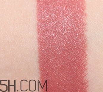 mac twig是唇膏還是口紅？mac twig質(zhì)地