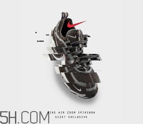 nike air zoom spiridon size獨(dú)占配色怎么買_在哪買？