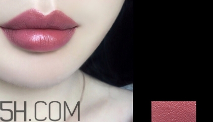 mac twig和brick o la一樣嗎？mac twig和brick o la試色對比