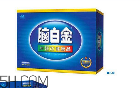 腦白金是液體還是膠囊？腦白金是什么東西？