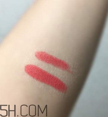 mac vegas volt顯白嗎？mac vegas volt適合黃皮嗎？