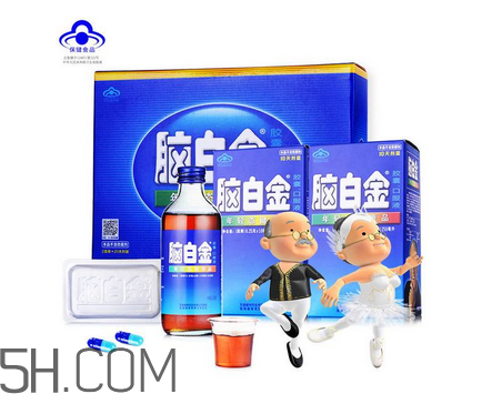 腦白金是酒嗎？腦白金是什么植物？