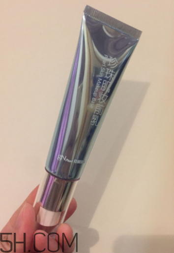 京潤珍珠妝前乳怎么樣？京潤珍珠妝前乳好用嗎？