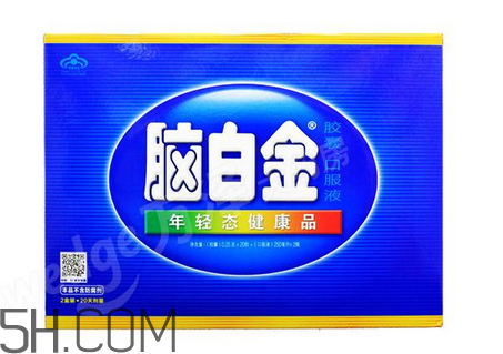 腦白金能治療失眠嗎？腦白金能治便秘嗎？