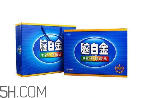 腦白金多少錢一盒2018？腦白金價格