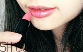 suhu尚惠口紅好用嗎？尚惠口紅安全嗎？