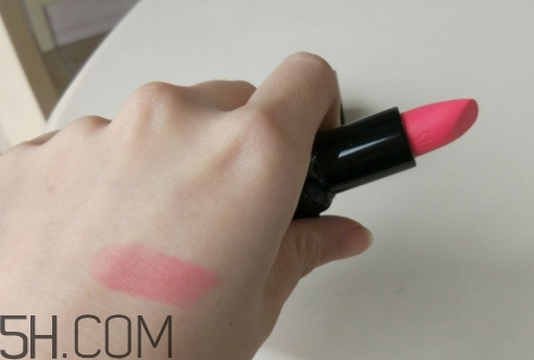 suhu尚惠口紅好用嗎？尚惠口紅安全嗎？