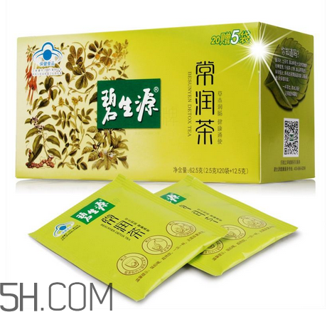 碧生源常潤茶飯前喝還是飯后喝_什么時(shí)候喝最好？