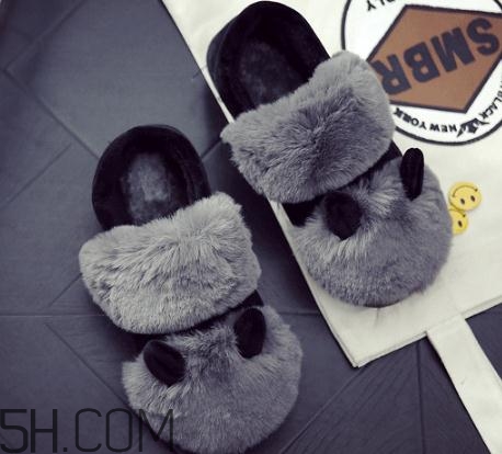 棉拖鞋什么材質(zhì)好？棉拖鞋能烘干嗎？