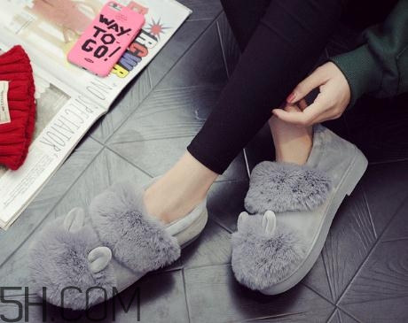 棉拖鞋什么材質(zhì)好？棉拖鞋能烘干嗎？