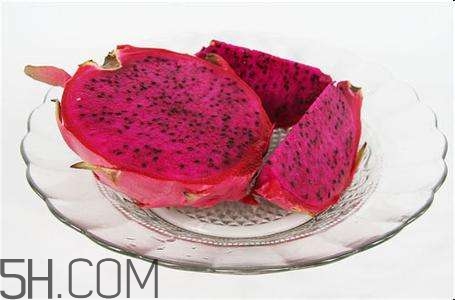 火龍果是熱性還是涼性？哪些人不適合吃火龍果？