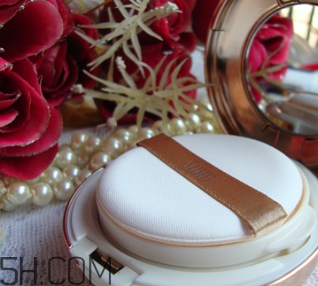 suhu尚惠銀杏氣墊cc霜多少錢？尚惠銀杏氣墊cc霜專柜價