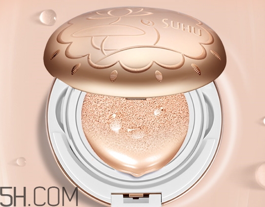 suhu尚惠銀杏氣墊cc霜多少錢？尚惠銀杏氣墊cc霜專柜價