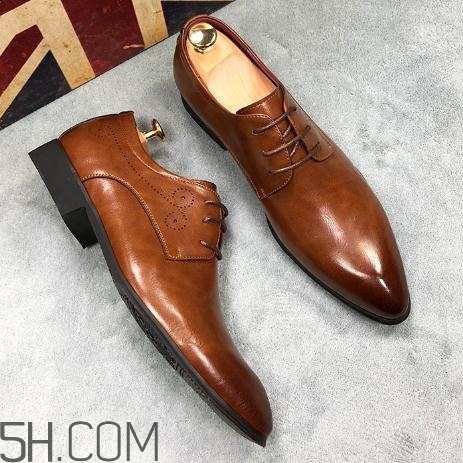 棕色皮鞋變黑怎么辦？棕色皮鞋變黑怎么恢復(fù)？