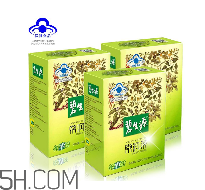 碧生源常潤(rùn)茶能祛痘嗎？碧生源常潤(rùn)茶能排毒嗎？