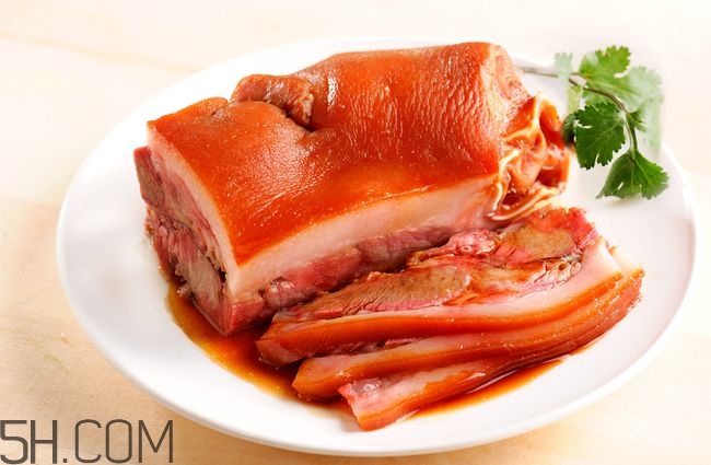 豬頭肉可以吃嗎？常吃豬頭肉有什么危害？