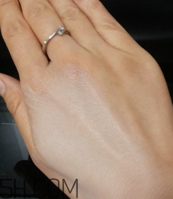 suhu尚惠bb霜好用嗎？尚惠bb霜色號(hào)試色