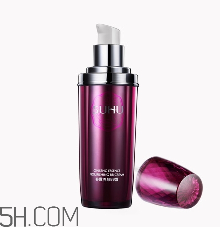 suhu尚惠bb霜好用嗎？尚惠bb霜色號(hào)試色