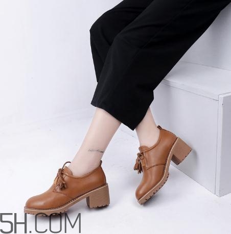 棕色皮鞋能改成黑色嗎？棕色皮鞋怎么變成黑色？