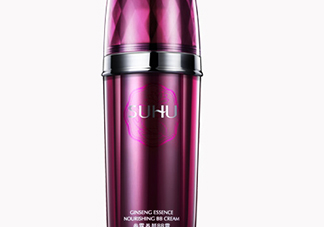 suhu尚惠bb霜好用嗎？尚惠bb霜色號試色