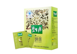 碧生源常潤茶過期了還能喝嗎？碧生源常潤茶有依賴性嗎？