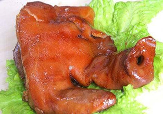 豬頭肉可以吃嗎？常吃豬頭肉有什么危害？