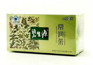 碧生源常潤茶多少錢？碧生源常潤茶價格