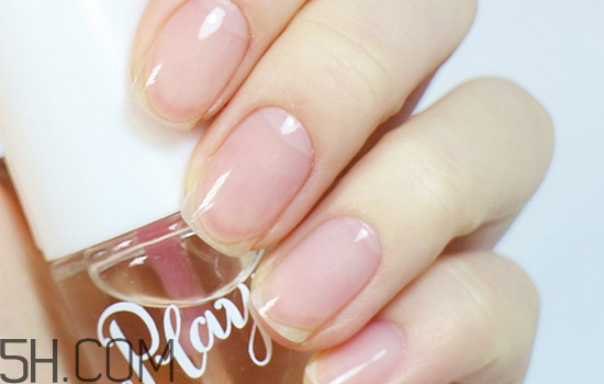 貼片美甲能維持多久？可愛(ài)型美甲推薦