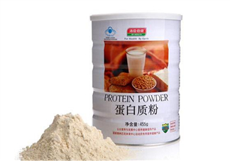 蛋白質(zhì)粉可以做面膜嗎？蛋白質(zhì)粉可以蒸饅頭嗎？