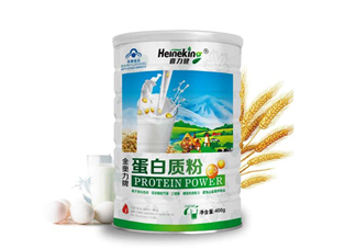 蛋白質(zhì)粉會(huì)長(zhǎng)高嗎？蛋白質(zhì)粉會(huì)過敏嗎？