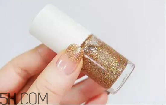 美甲店用的甲油膠什么牌子最多？拼接法式美甲教程圖解