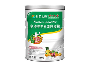 蛋白質(zhì)粉可以提高免疫力嗎？增強免疫力吃什么保健品？