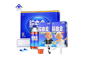 腦白金是酒嗎？腦白金是什么植物？