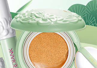 rojank茹妝這個(gè)牌子怎么樣？茹妝化妝品好用嗎？