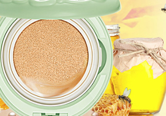 rojank茹妝氣墊cc霜多少錢？茹妝蜂蜜氣墊皙皙霜怎么用