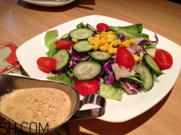 吃蔬菜沙拉會不會得寄生蟲??？如何清洗蔬菜去除寄生蟲？