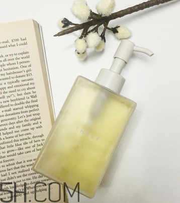 three卸妝油多少錢？three卸妝油日本價(jià)格