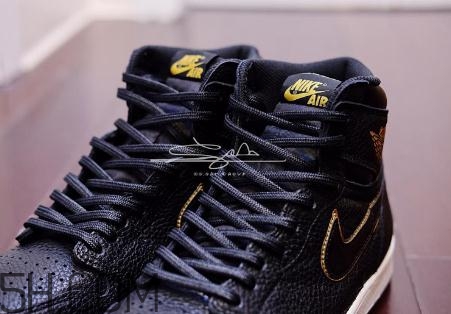 air jordan 1 la全明星配色什么時(shí)候發(fā)售_多少錢？