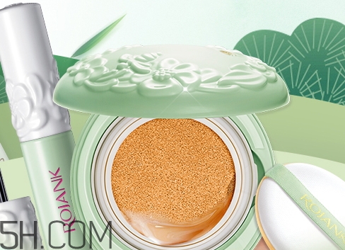 rojank茹妝這個(gè)牌子怎么樣？茹妝化妝品好用嗎？