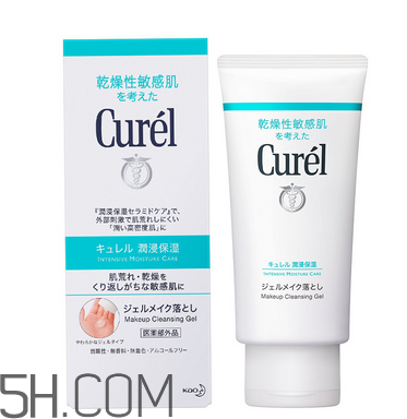 珂潤(rùn)卸妝啫喱多少錢？珂潤(rùn)卸妝啫喱日本價(jià)格