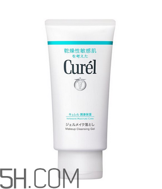 珂潤(rùn)卸妝啫喱多少錢？珂潤(rùn)卸妝啫喱日本價(jià)格