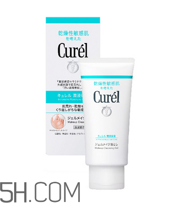 珂潤(rùn)卸妝啫喱多少錢？珂潤(rùn)卸妝啫喱日本價(jià)格