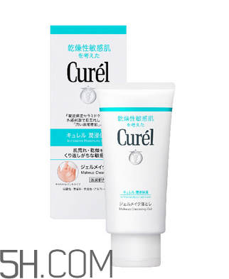 珂潤(rùn)卸妝啫喱好用嗎？珂潤(rùn)卸妝啫喱測(cè)評(píng)