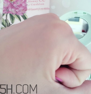 rojank茹妝氣墊cc霜多少錢(qián)？茹妝蜂蜜氣墊皙皙霜怎么用