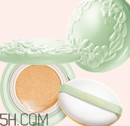 rojank茹妝氣墊cc霜多少錢(qián)？茹妝蜂蜜氣墊皙皙霜怎么用