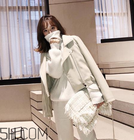 豬皮皮衣臟了怎么清潔？豬皮皮衣和羊皮哪個(gè)好？