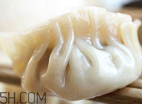 一個(gè)餃子多少克 一個(gè)餃子多重 一個(gè)餃子多少克 一個(gè)餃子多重