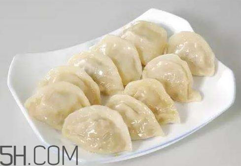 一個(gè)餃子多少克 一個(gè)餃子多重 一個(gè)餃子多少克 一個(gè)餃子多重