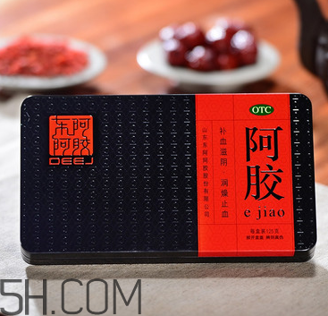 東阿阿膠是什么味道？東阿阿膠的成分是什么？