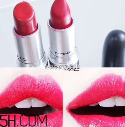 mac brave red怎么樣？mac brave red干嗎？